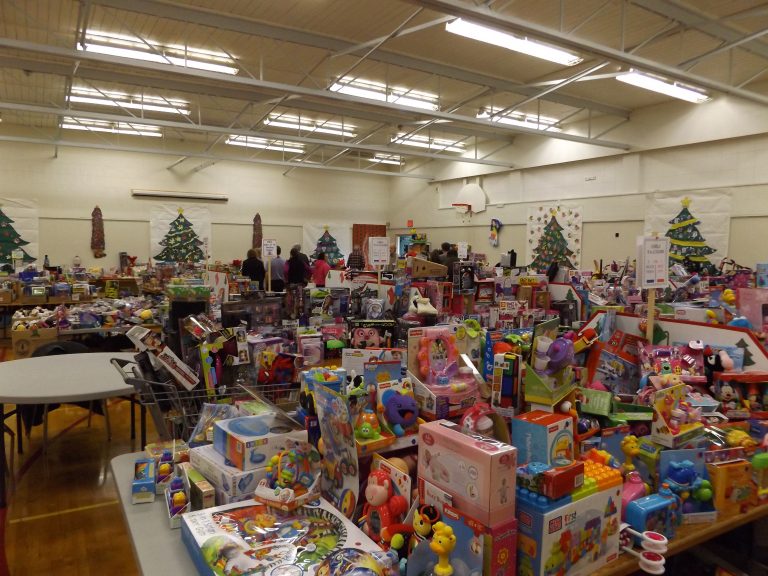 Gift Ideas The Great Nanaimo Toy Drive